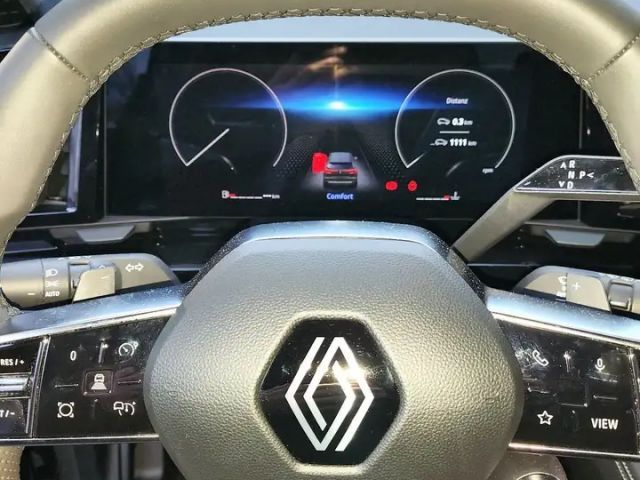 Renault Austral Techno