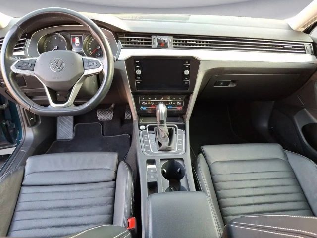 Volkswagen Passat 2.0 TDI Business DSG Variant