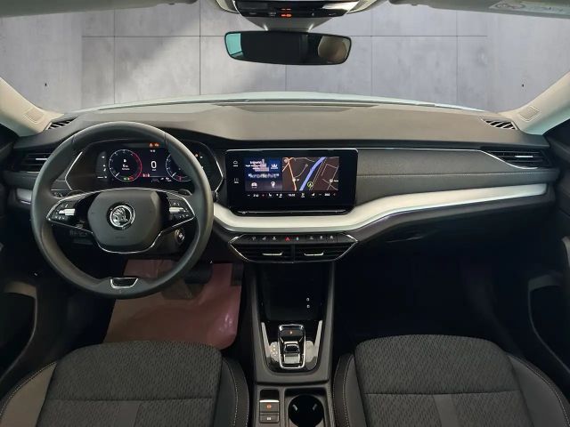 Skoda Octavia Style Style