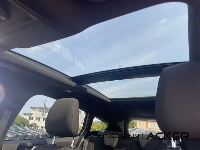 Ford Focus ST Line Wagon