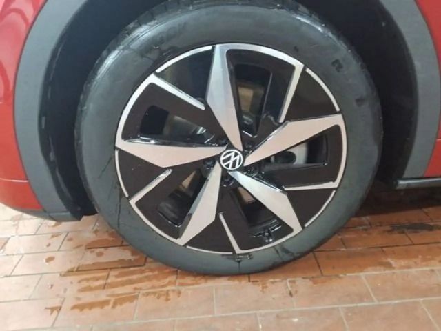 Volkswagen ID.4 GTX