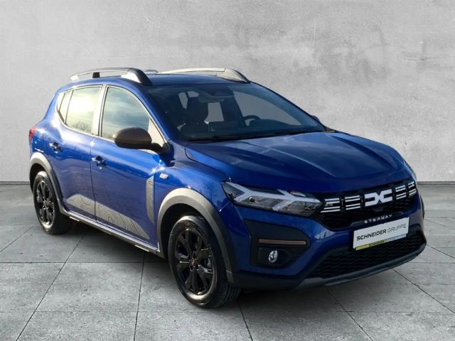 Dacia Sandero ECO-G Extreme Stepway