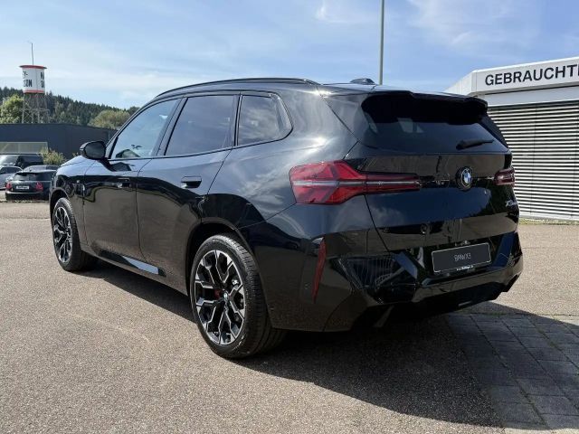 BMW X3 M-Sport xDrive