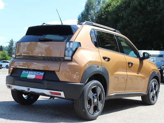 Fiat Grande Panda La Prima