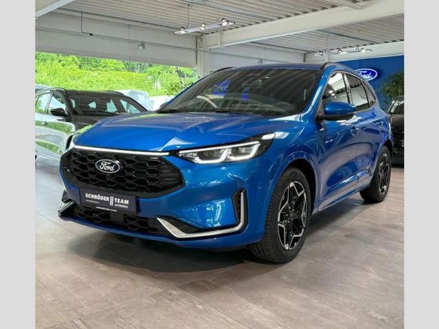 Ford Kuga Hybrid ST Line X