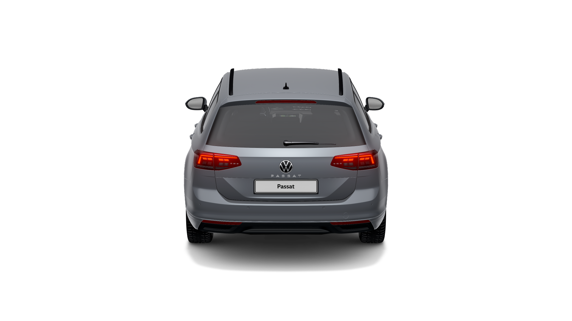 Volkswagen Passat 1.5 TSI DSG Variant