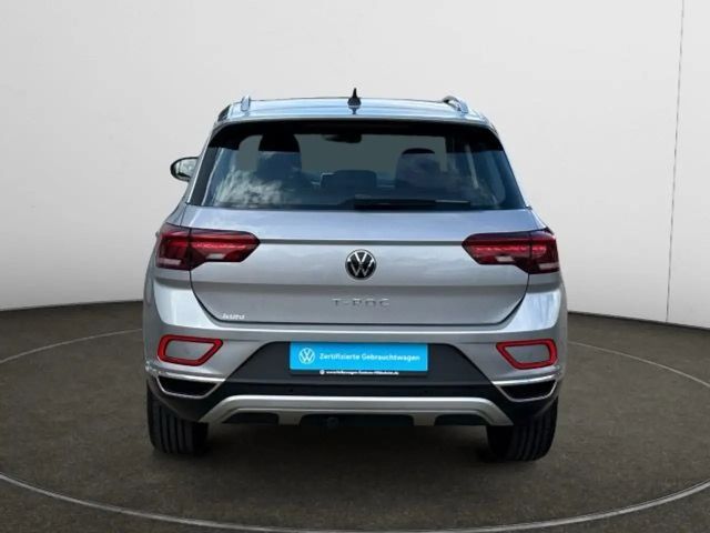 Volkswagen T-Roc 1.0 TSI Style