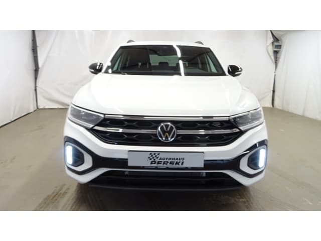 Volkswagen T-Roc 1.5 TSI DSG Style