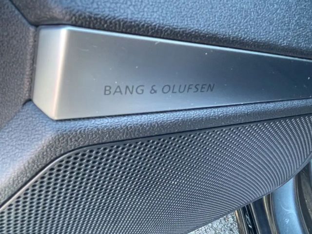 Audi S3 2.0 TFSI Quattro Sedan