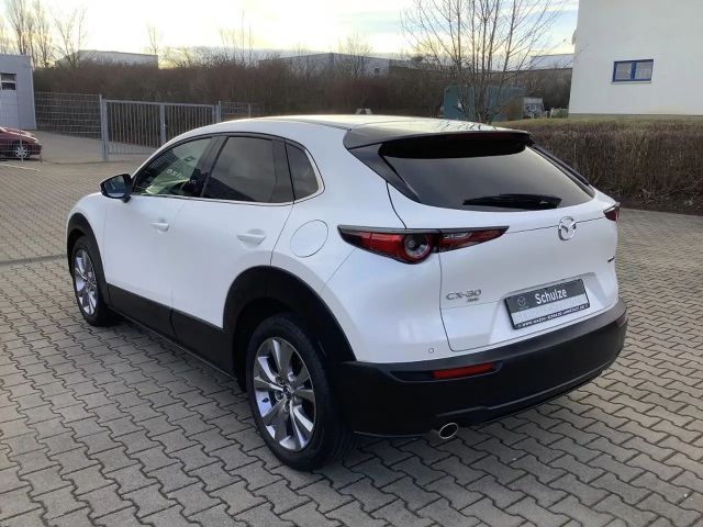 Mazda CX-30 4WD Premium Selection SkyActiv