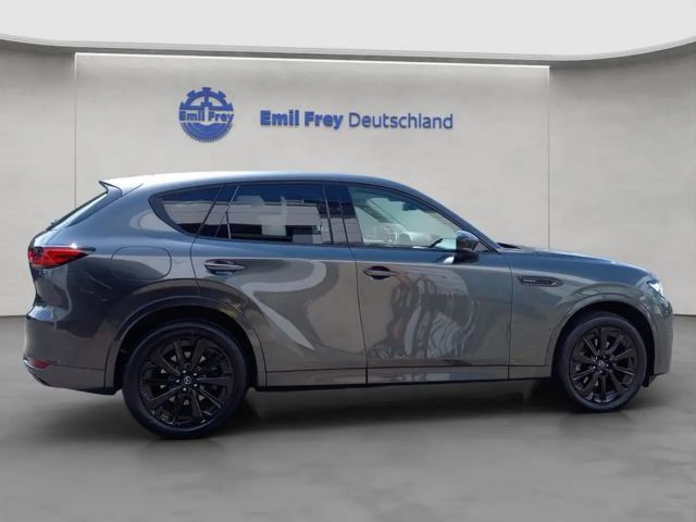 Mazda CX-60 4WD Homura