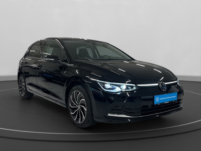 Volkswagen Golf Move