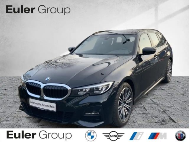 BMW 320 320d Sedan Touring xDrive