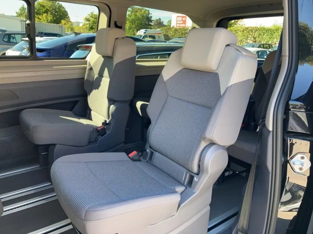 Volkswagen Multivan Business T7