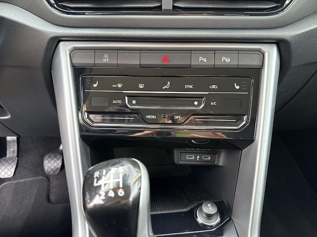 Volkswagen T-Roc TSi LED+Navi+Virt+PDC