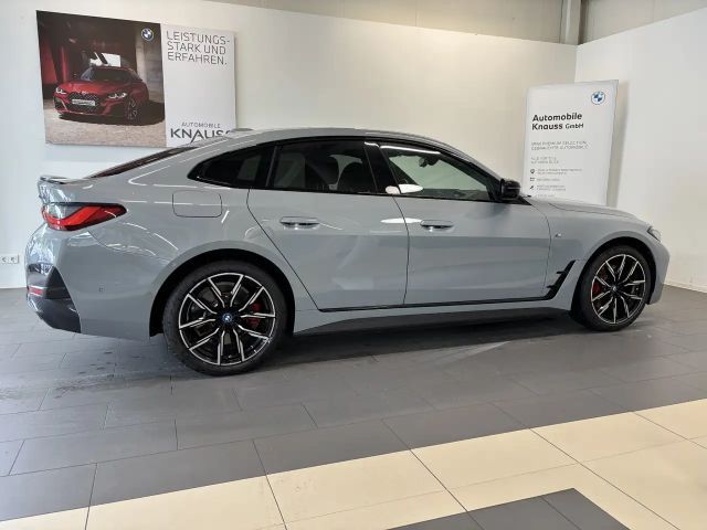 BMW i4 Coupé eDrive40