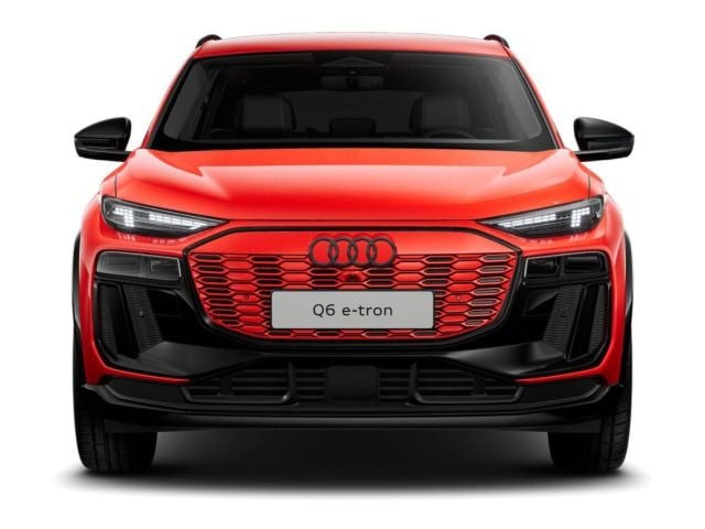 Audi Q6 e-tron Quattro