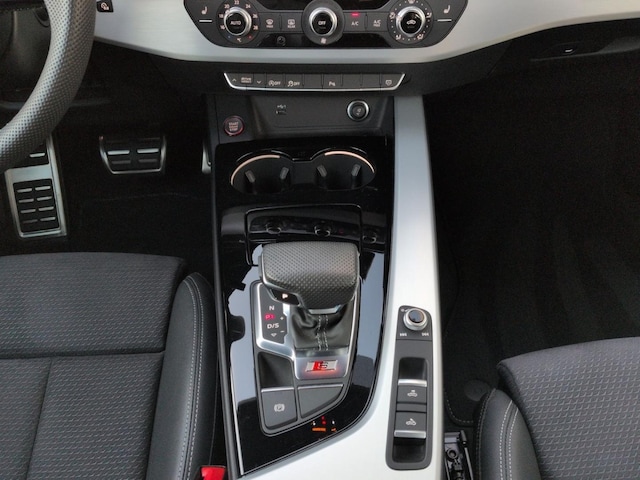 Audi S5 Cabriolet Quattro