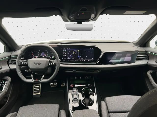 Audi A5 40 TDI S-Line