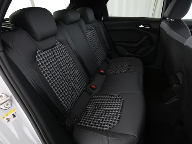 Audi A1 30 TFSI Allstreet S-Tronic