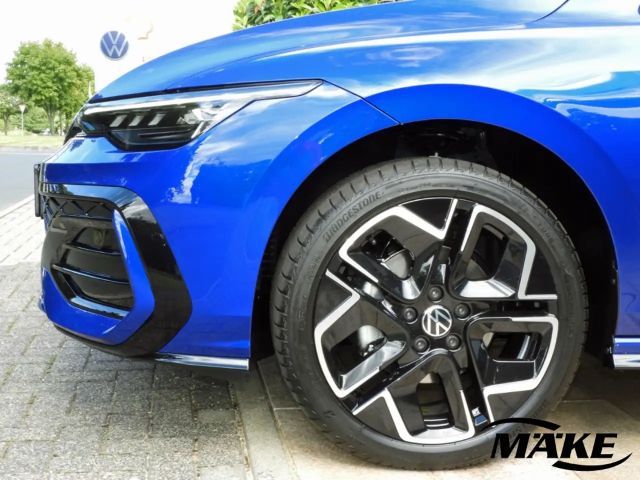 Volkswagen Golf 1.5 eTSI DSG IQ.Drive R-Line