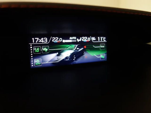 Subaru XV AWD CVT Style e-Boxer e-Boxer