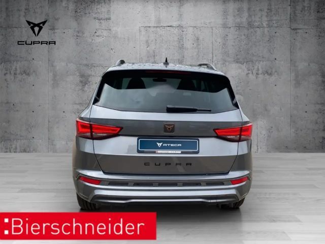 Cupra Ateca 2.0 TSI 4Drive DSG