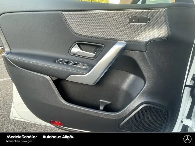 Mercedes-Benz A 180 Progressive