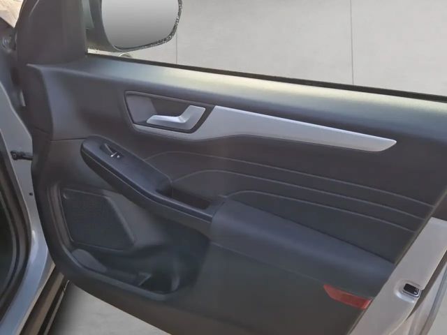 Ford Kuga Cool & Connect EcoBoost