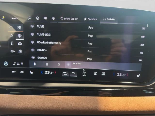 Audi A5 Quattro S-Line