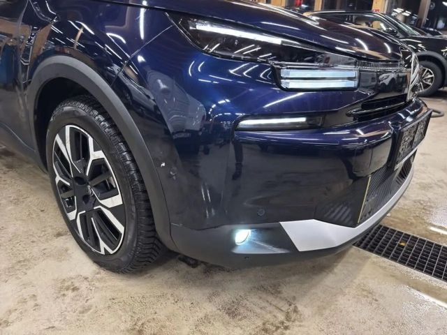 Citroën C4 Max PureTech