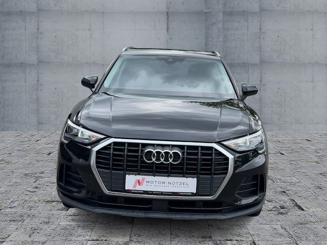 Audi Q3 45 TFSI Hybride S-Tronic