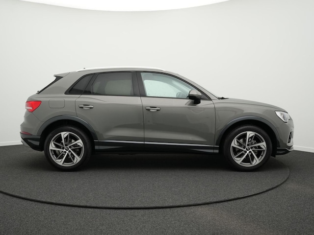 Audi Q3 35 TFSI S-Tronic