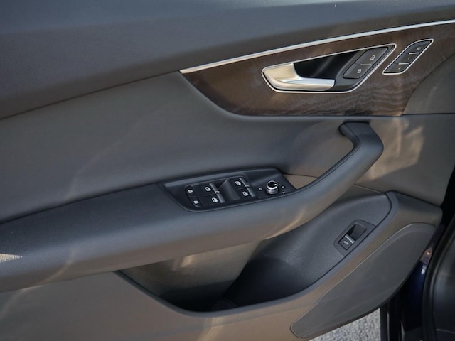 Audi Q7 55 TFSI Quattro