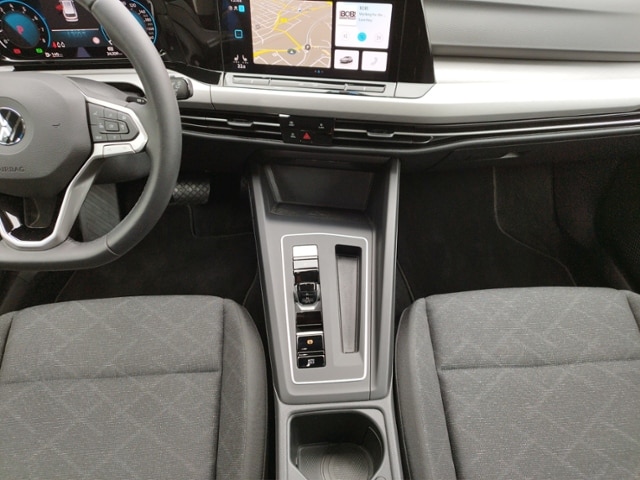 Volkswagen Golf 1.5 eTSI DSG Golf VIII Variant