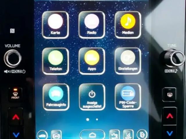 Subaru Forester AWD Exclusive