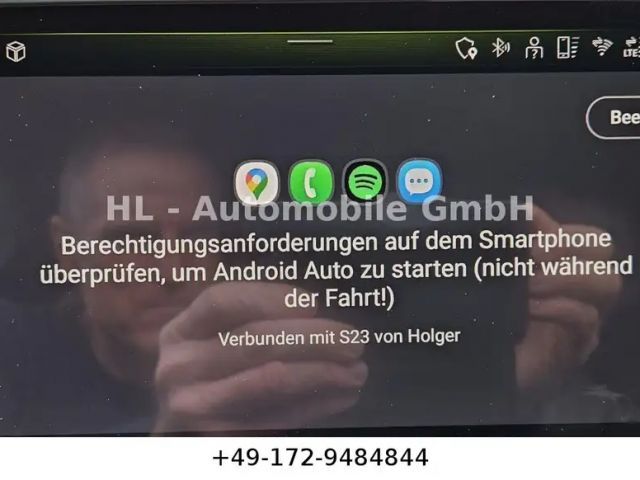 Audi S6 3.0 TDI Avant Quattro