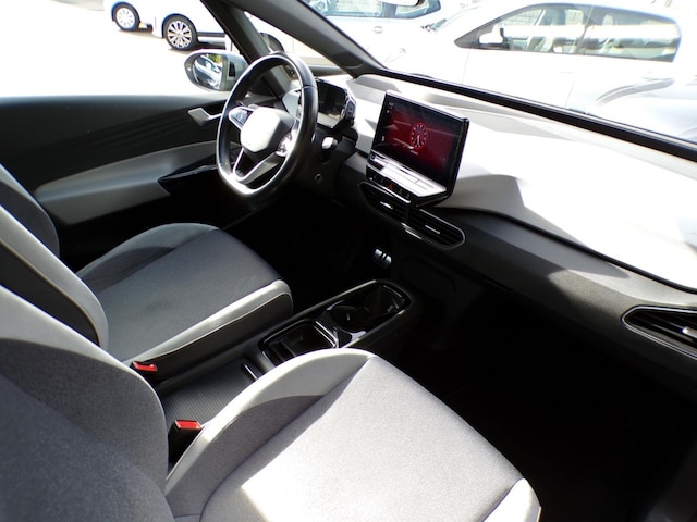 Volkswagen ID.3 Performance Pro Tech