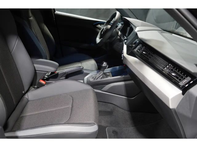 Audi A1 35 TFSI Allstreet S-Tronic