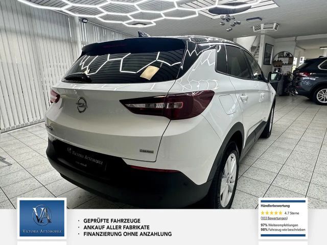 Opel Grandland X Business Edition