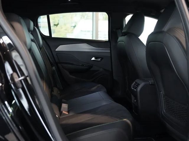 Peugeot 308 BlueHDi GT-Line