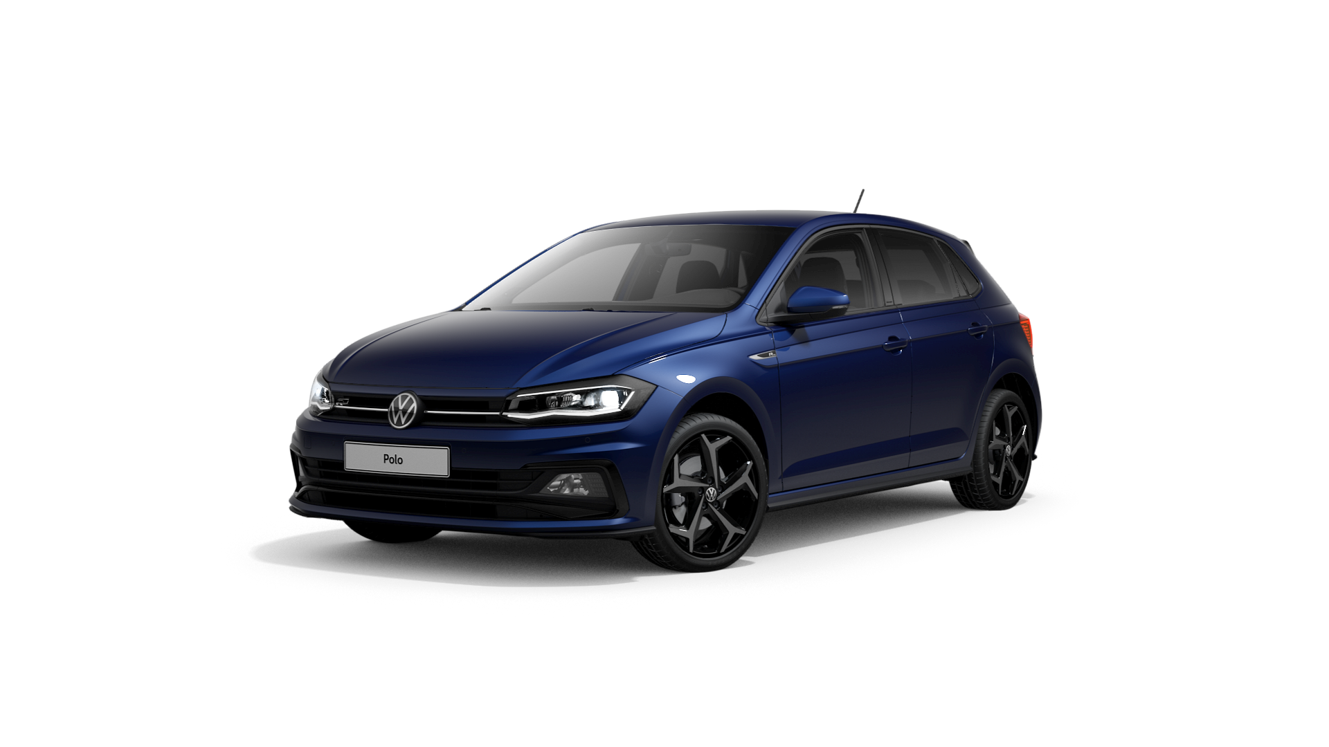 Volkswagen Polo DSG Highline