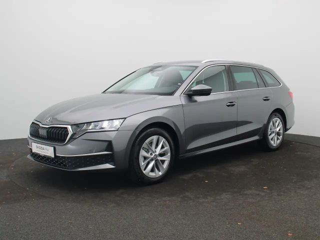 Skoda Octavia Selection