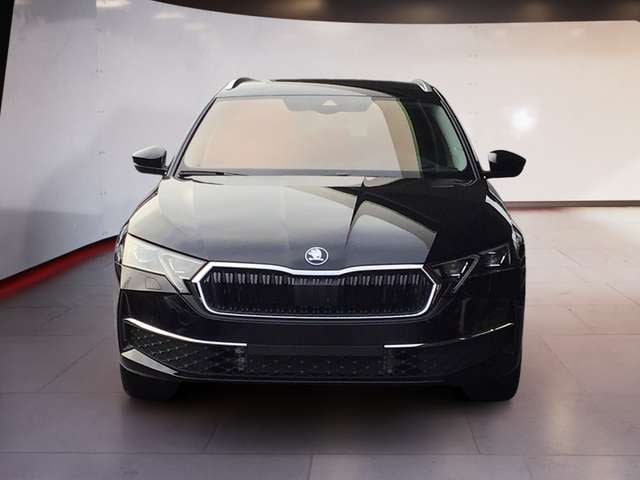 Skoda Octavia Combi Tour