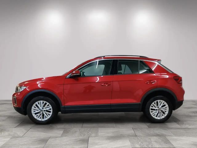 Volkswagen T-Roc 1.5 TSI IQ.Drive Life