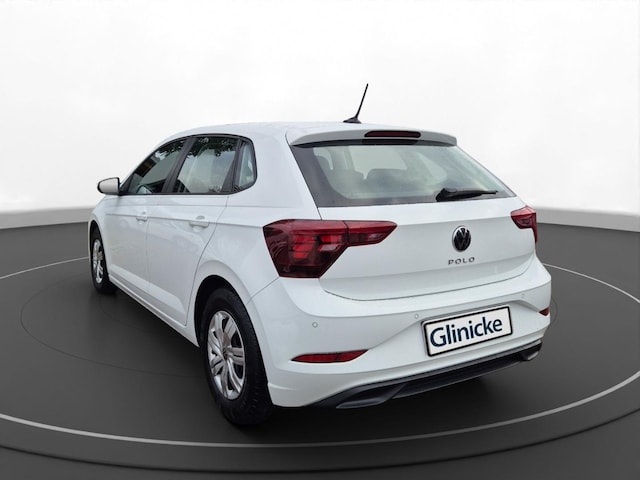 Volkswagen Polo 1.0 TSI