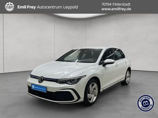 Volkswagen Golf DSG GTE