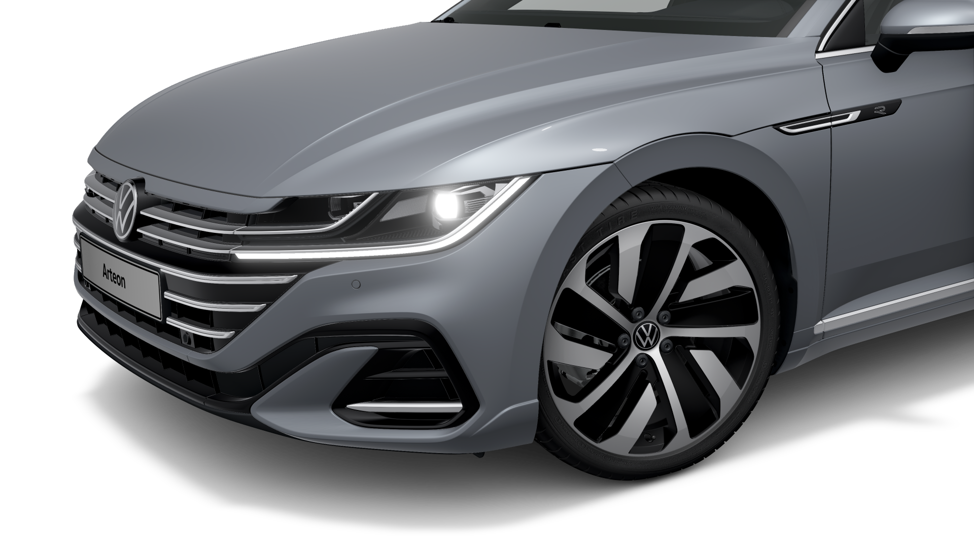 Volkswagen Arteon Shooting Brake R-Line