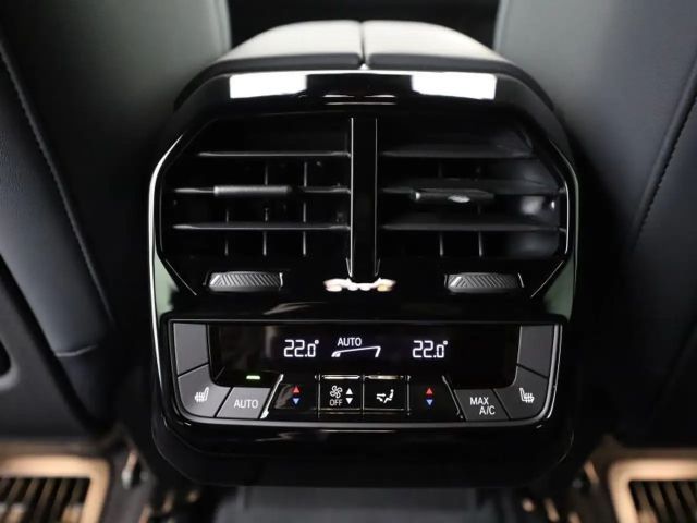 BMW iX M-Sport xDrive