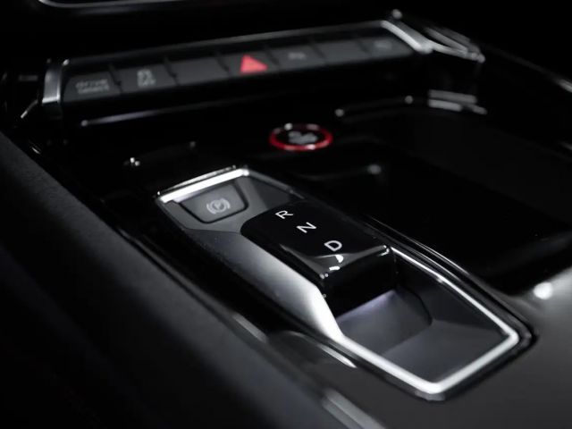 Audi RS e-tron GT Quattro